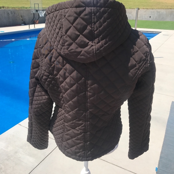 Calvin Klein Winter Coat - Picture 4 of 5